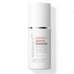 Vitabrid C12 Wrinkle Serum